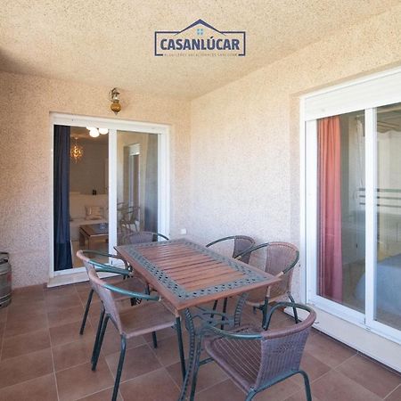 Apartamento Cigueena Sanlúcar de Barrameda Exteriér fotografie